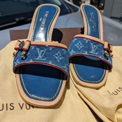 Authentic Louis Vuitton 