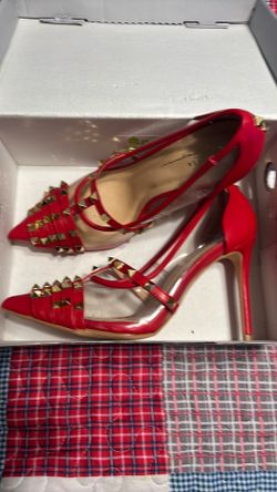 Shoes 7/1/2