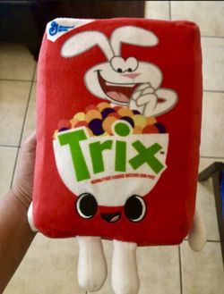 Trix Toy
