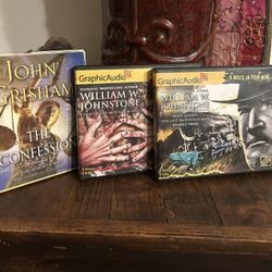 Audio Movies 
