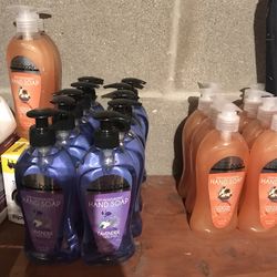  I have 10 Aloe Vera And 1 Lavender $5 A Case