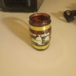 Siesta Ware New York Mug