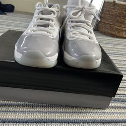 Air Jordan 11 Retro Lows