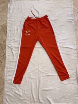 Nike Men’s Red Sweats