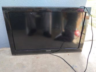 Toshiba tv