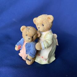 *Cherished Teddies* Figurine