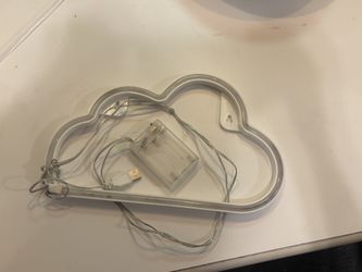 LED CLOUD