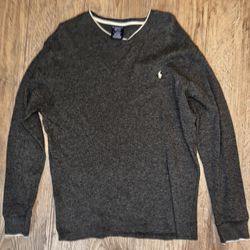 Women’s Ralph Lauren Polo Shirt XL 