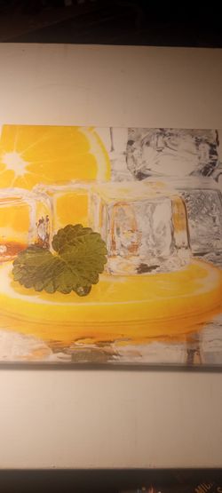 Kitchen art..set