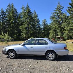 1994 Toyota Camry