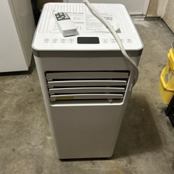 Portable Air Conditioner