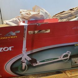 Razor Scooter