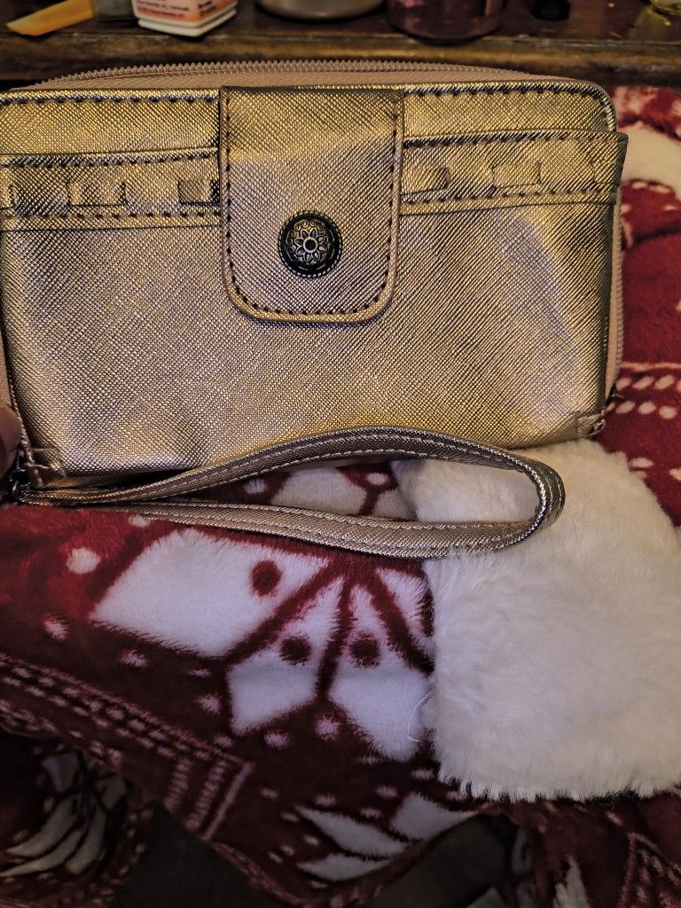 Wallet
