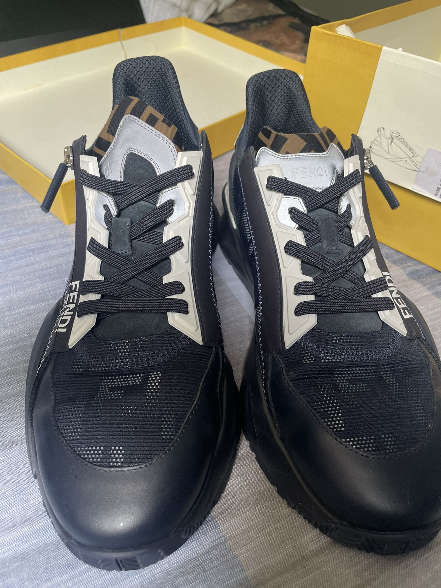 fendi designer shoes Women s shoes