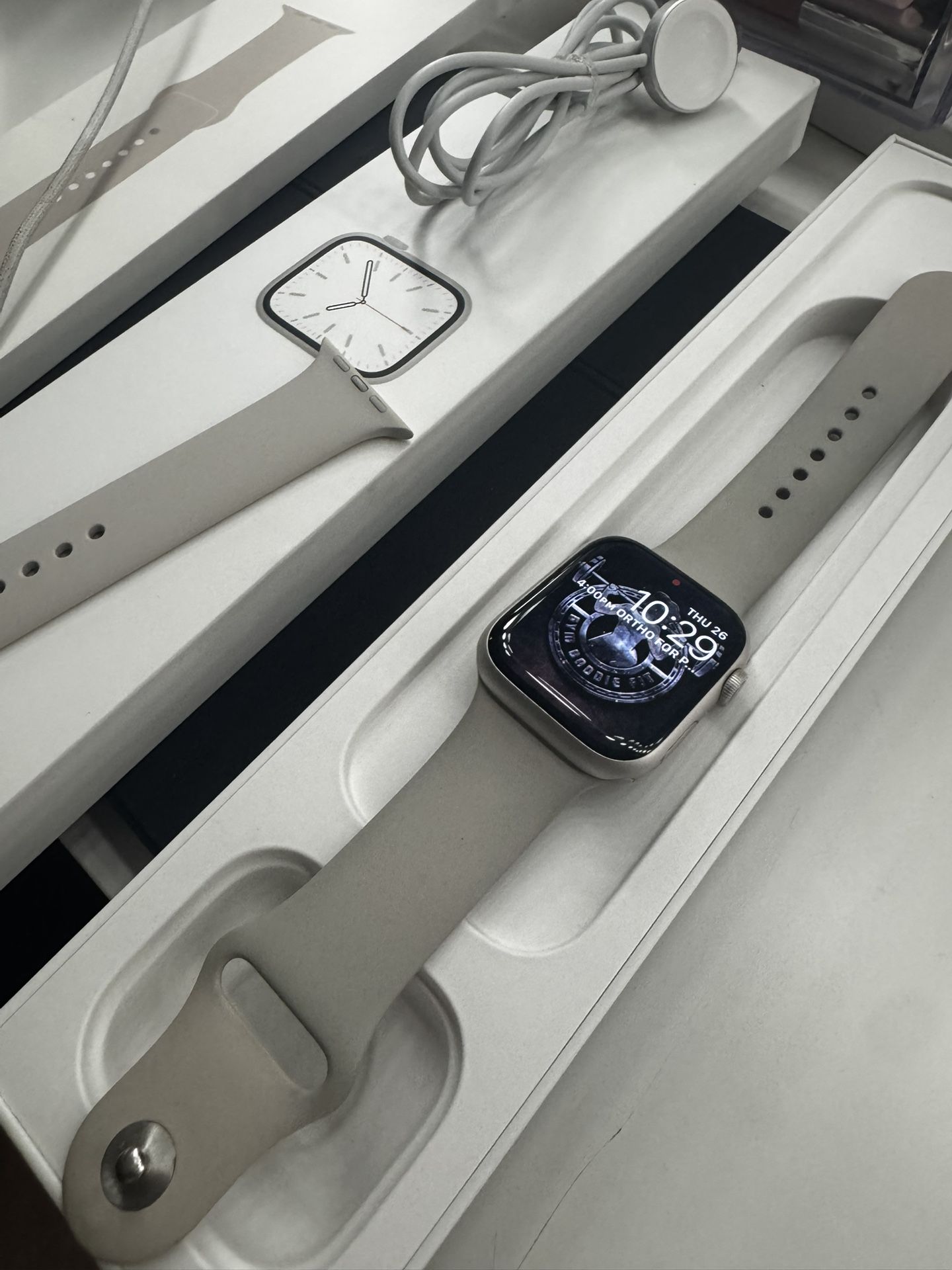Apple Watch Series 7