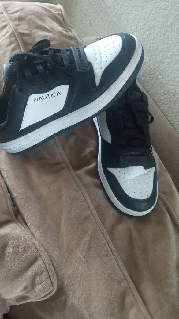 Clothes And Shoes