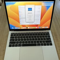 MacBook Pro 