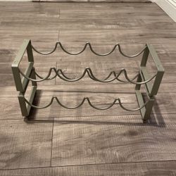 Wine Rack