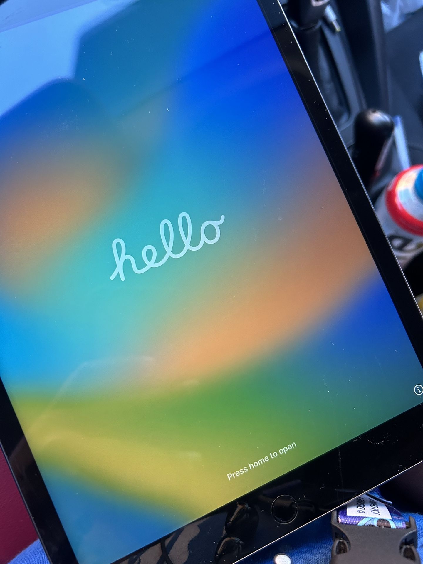 iPad (9th generation)