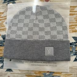LV Beanie 