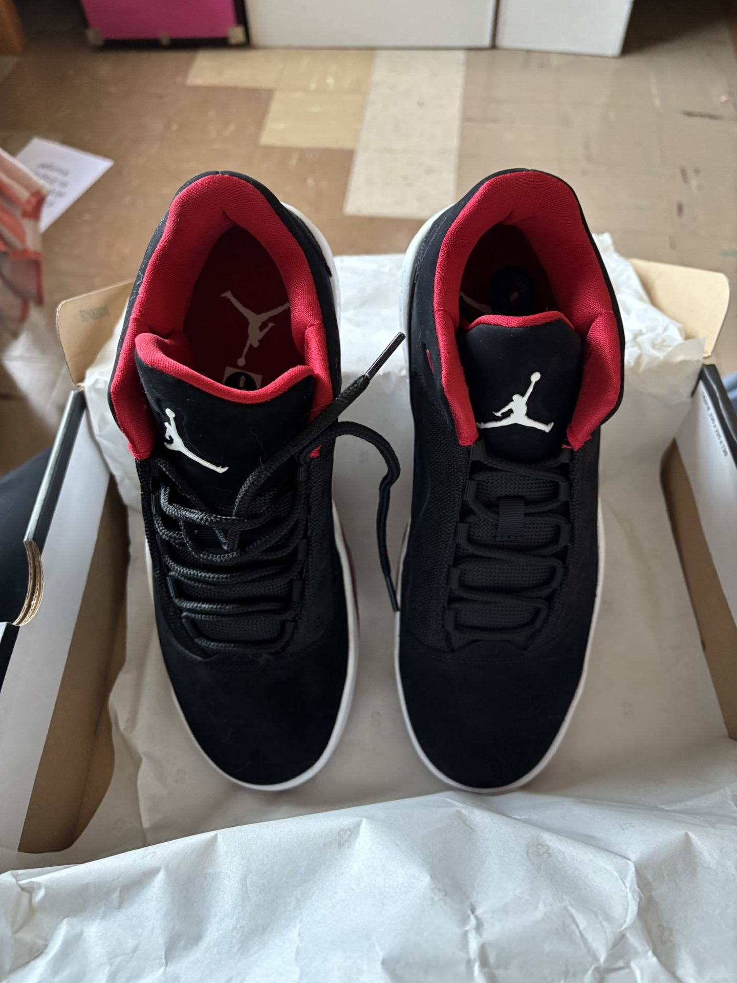 Jordans