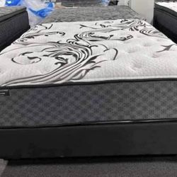 Save Hundreds Of Dollars On Brand New Mattresses!