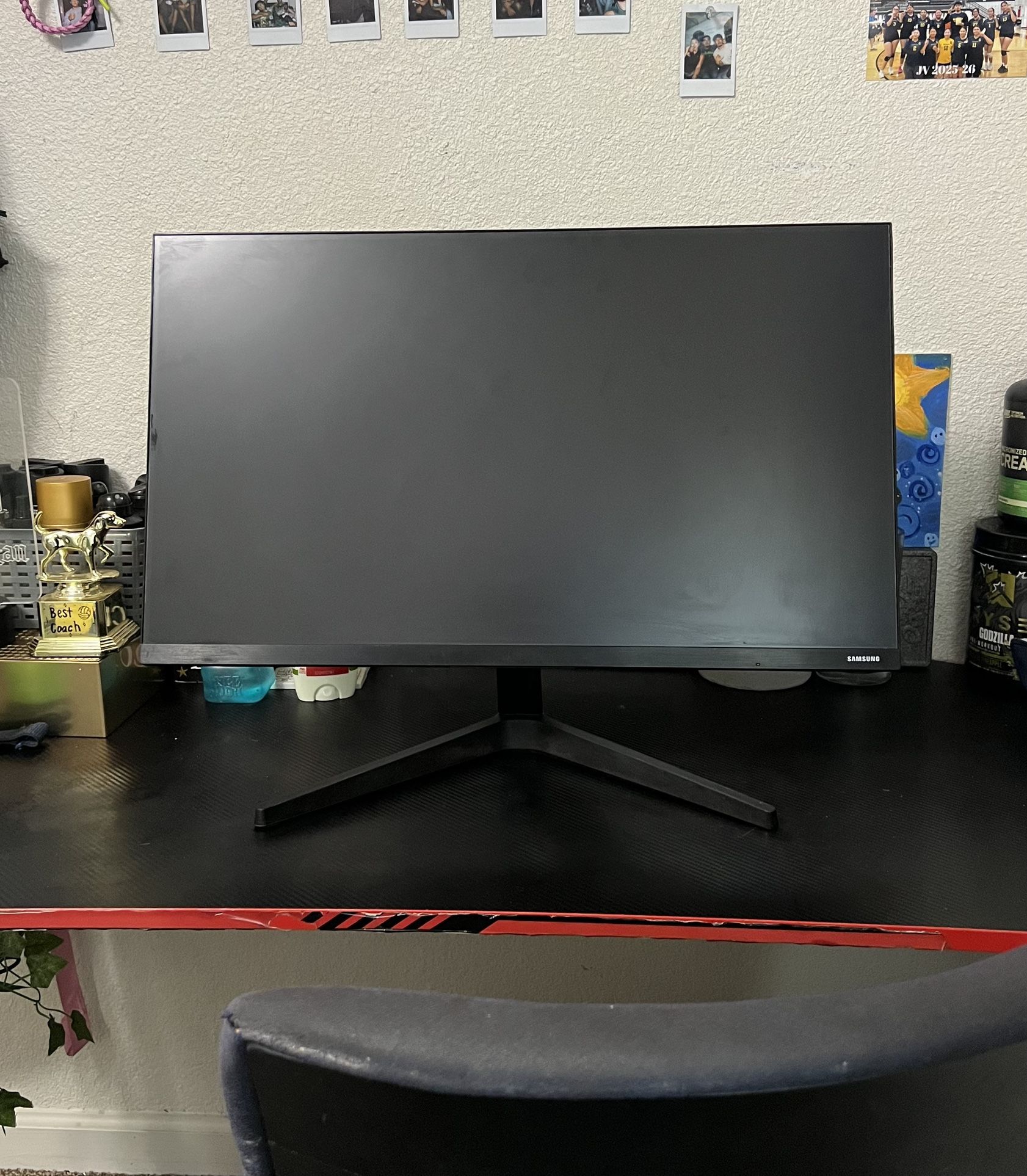 Monitor (Work or Gaming)