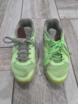 Ja Morant Halloween Zombie Boy Shoes