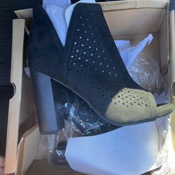 Women’s High Heels 