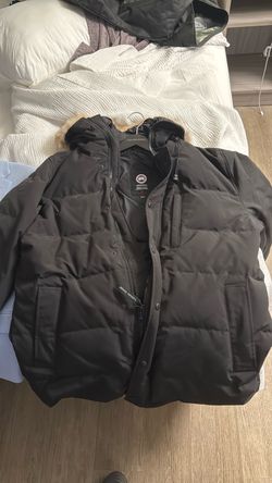 Men’s Size XXLarge Canada Goose Langford Heritage