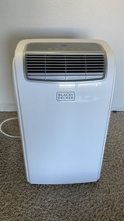 Portable AC