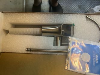 Waterdrop RO Faucet Assembly $85.00