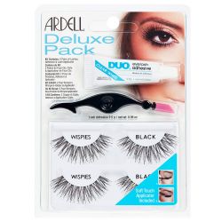 3 for $25 – Deluxe Duo Pack Wispies