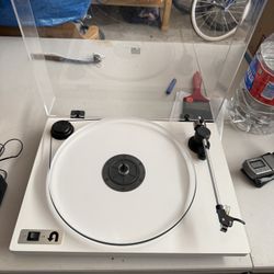 U-turn Orbit Turntable (gen. 1) 