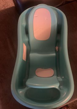 Baby Tub