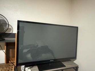 51 inch plasma hdtv class 530 series with fire tv stick and remote