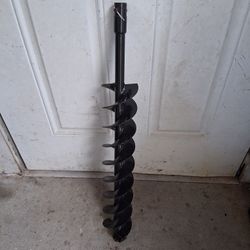 Yes, It's Available Auger Bit "NEW"