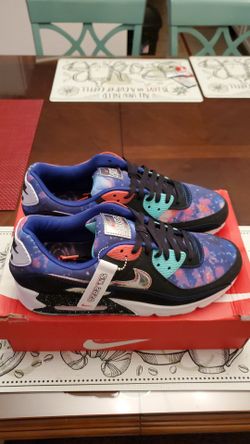 Nike Airmax 90 Super Nova Size 10.5