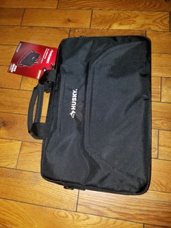 Husky 16" Briefcase