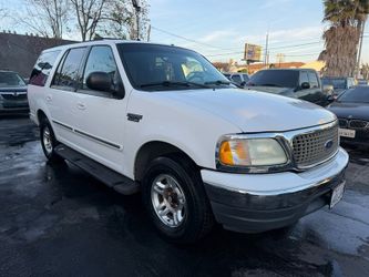 2002 Ford Expedition XLT