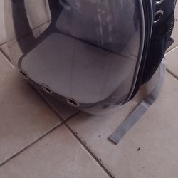Pet  Backpack Carrier 