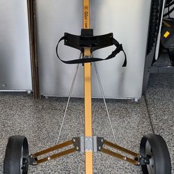 Cactus GT5000 Golf Cart 