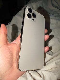 iPhone 12 Pro Max