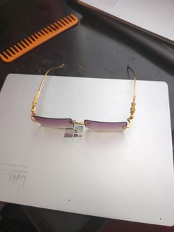 Cartier Glasses