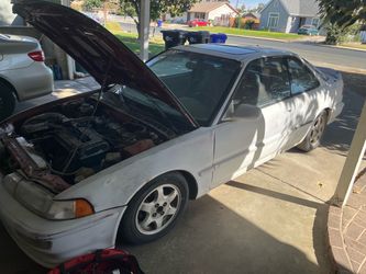 1993 Acura Integra