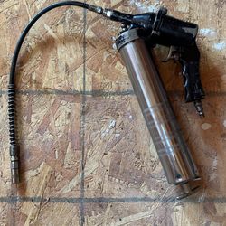 grease gun