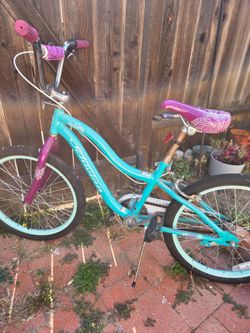 Kids Bike