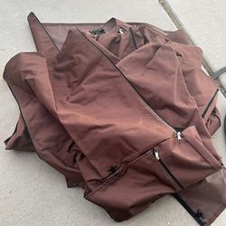 Xl Dog Kennel Covers 