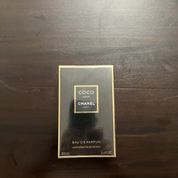 Coco Noir Chanel 100ml