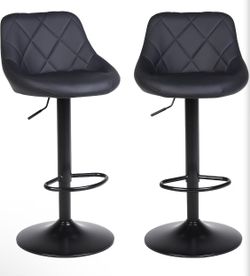 Brand New StoolBlack